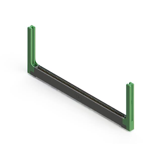 395-065-523-158 EDAC Inc.  Edgeboard Connectors